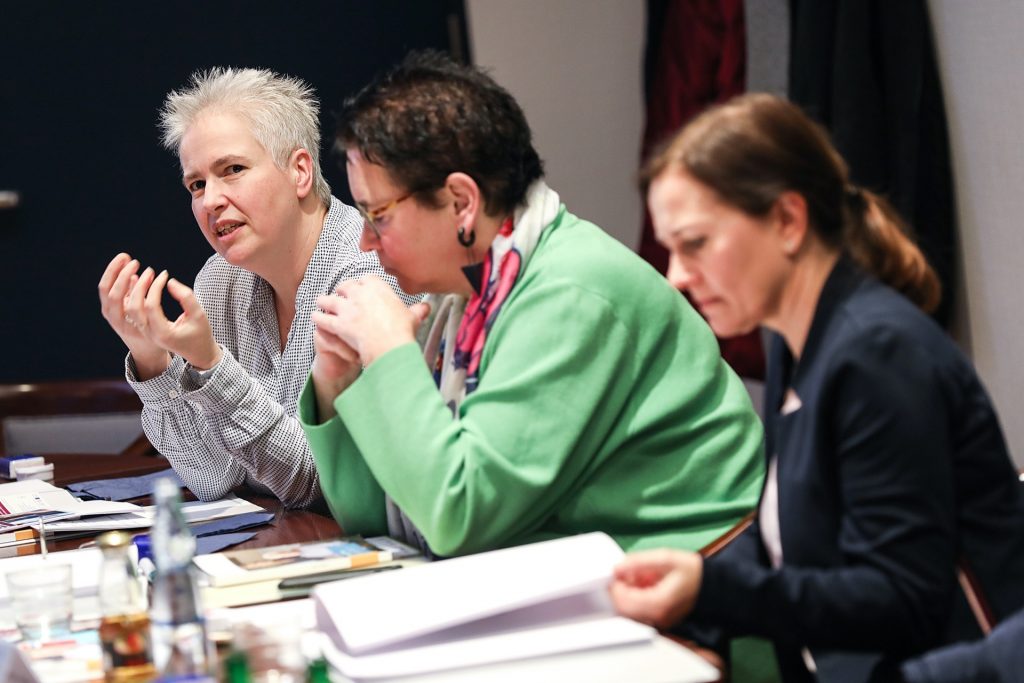 Intensivkurs Betrieblicher Pflege-Coach