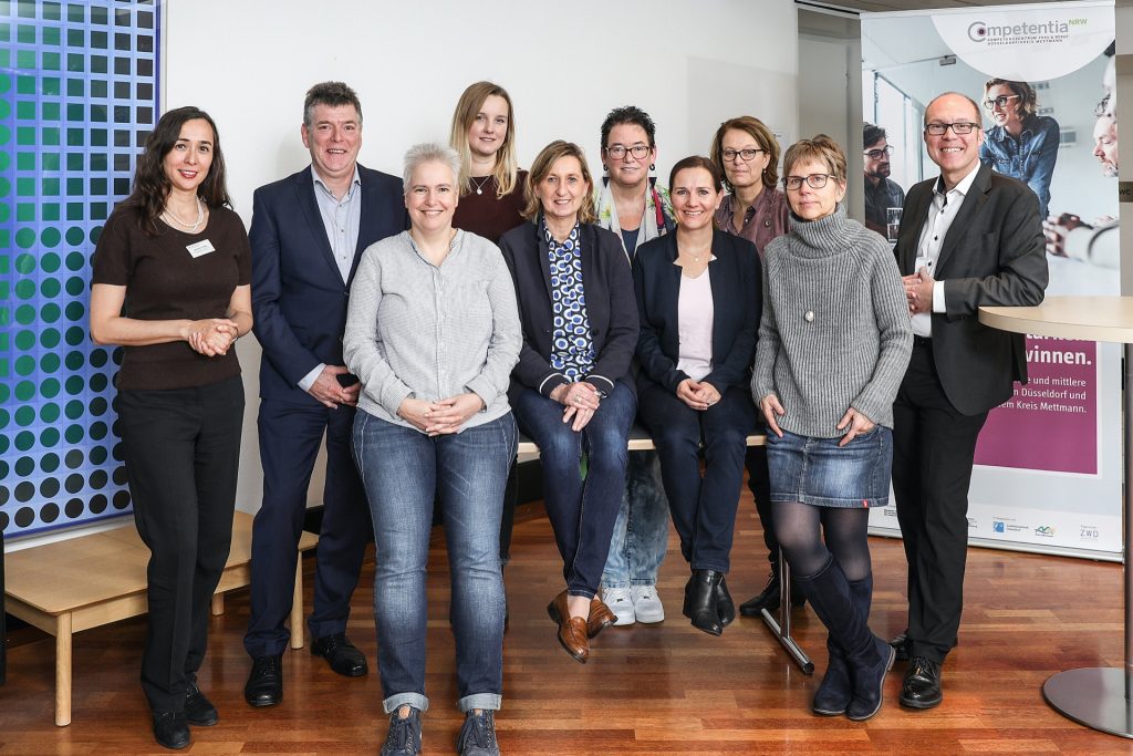 Intensivkurs Pflege-Coach 2019