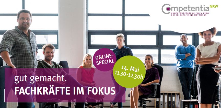Special flexibles Arbieten