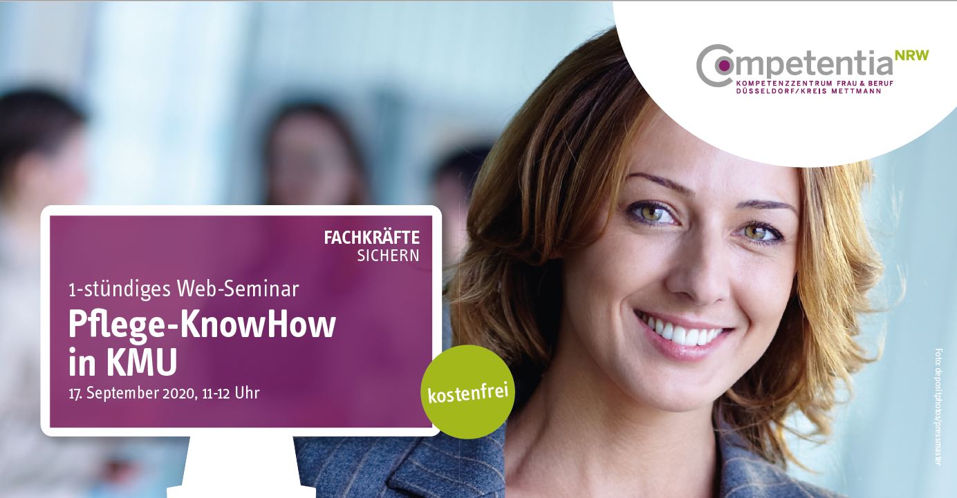 Web-Seminar-Reihe
