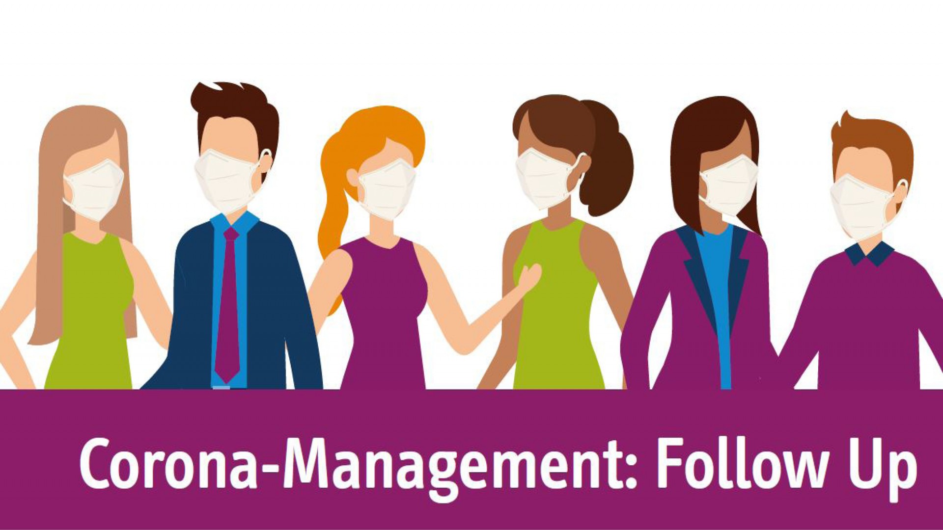 Corona-Management