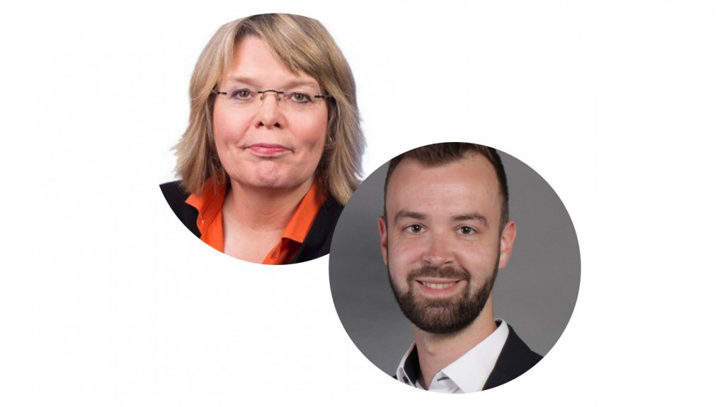 Web-Seminar: Homeoffice - das müssen Sie jetzt wissen