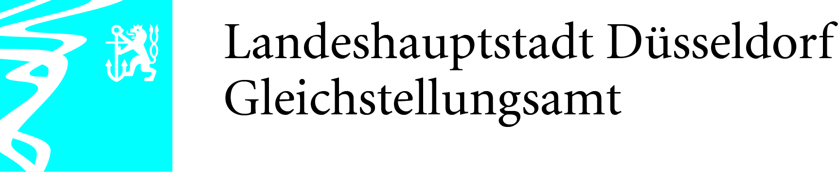 Logo Gleichstellungsbüri