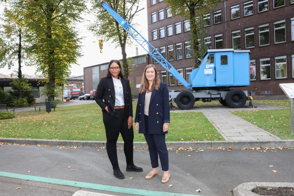 Konecranes: Das Unternehmen als Möglichmacher